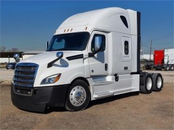 2020 Freightliner Cascadia 126