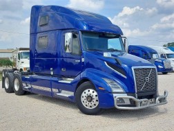 2019 Volvo Vnl64t780