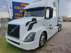 2018 Volvo Vnl64t670