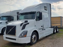 2018 Volvo Vnl64t670