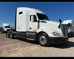 2017 Kenworth T680