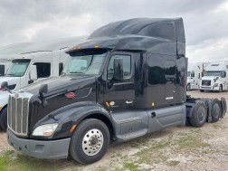 2019 Peterbilt 579